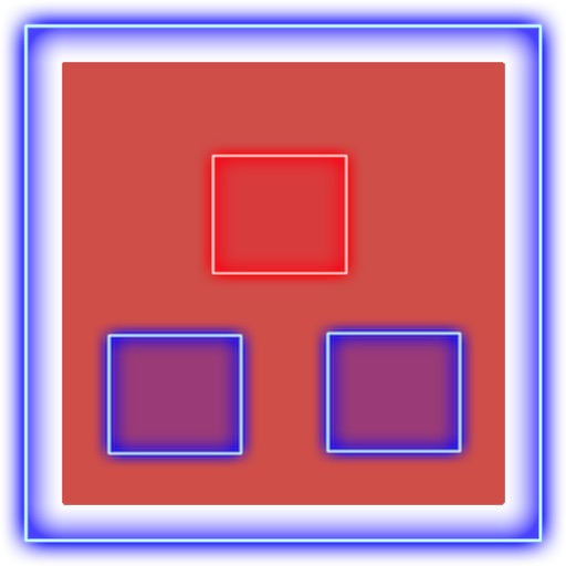 Rubi Square Icon