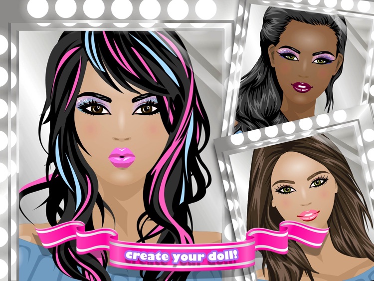 Dress Up House™ Games for Girls