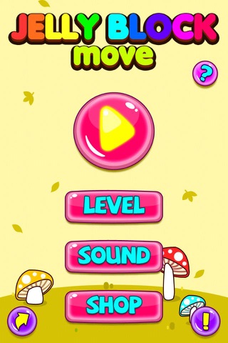 Jelly Block Move screenshot 2