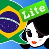Lingopal Portuguese (Brazilian) LITE - talking phrasebook