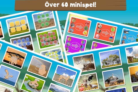 Milo's Free Mini Games for Toddlers screenshot 3
