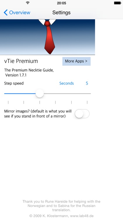 vTie Premium - tie a tie guide with style for occasions like a business meeting, interview, wedding, party screenshot-4