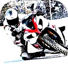 Activities of Super Bike Snow Race- 3D the fastest heavy speed bikes on ice and snow