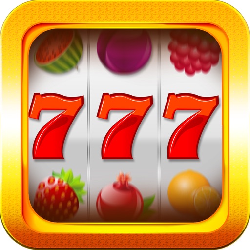 Classic Mania Casino - Free Vegas Jackpot Bonus Slots iOS App