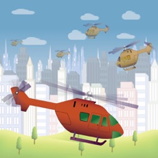 Activities of Fly Helicopter - City Adventure