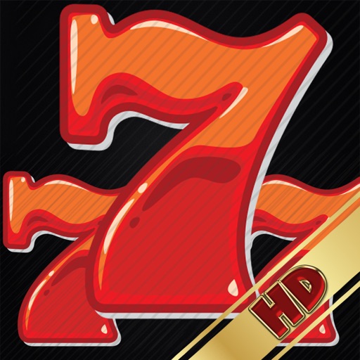 A Academy 777 Machine Tournament icon