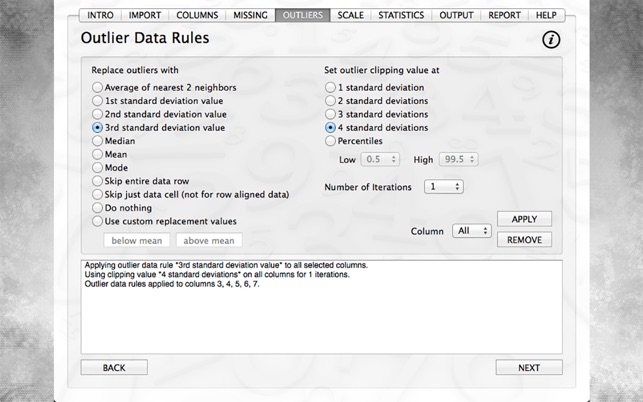 Datamate Numeric Processor Pro(圖4)-速報App