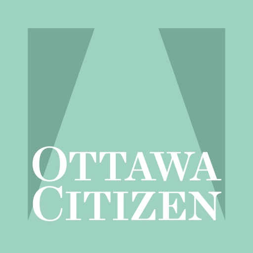 Ottawa Citizen for iPad icon