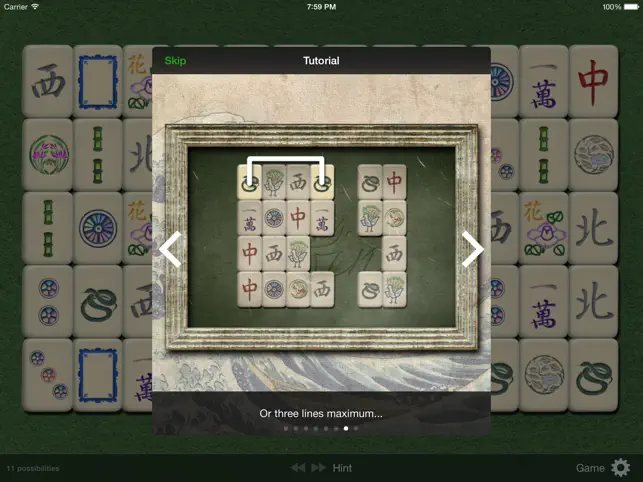 Screenshot 5 Zen Twins Lite iphone