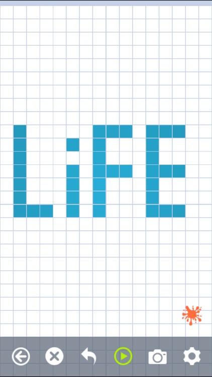 LiFE - The Game of Life