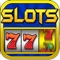`Lucky Gold Vegas 777 Slots - Slot Machine with Casino 21 Blackjack, Prize Wheel