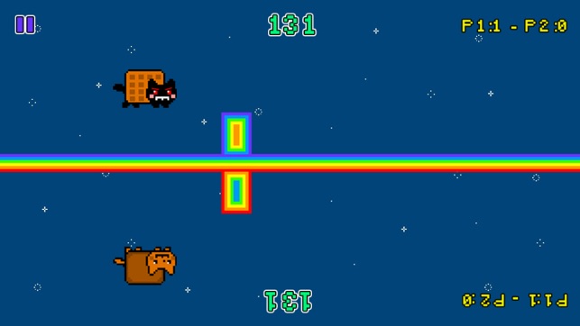 Nyan Cat Runner(圖4)-速報App