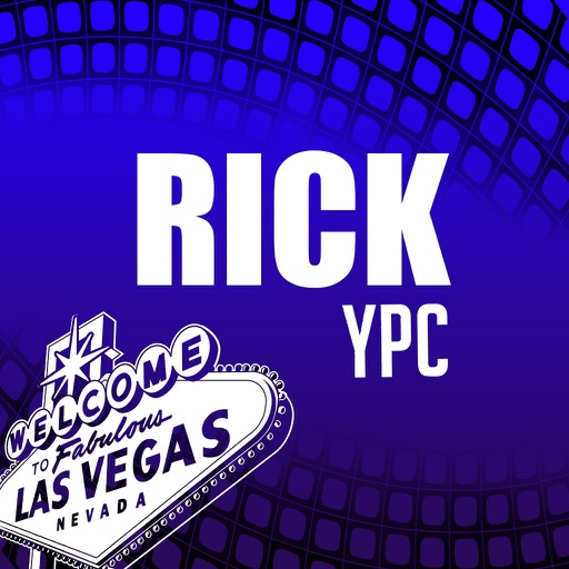 Rick YPC icon