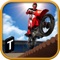 Crazy Biker 3D: Top Free Stunt Game