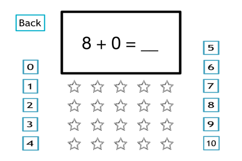 Addition and Subtraction ~ Complete the Equation Free screenshot 2