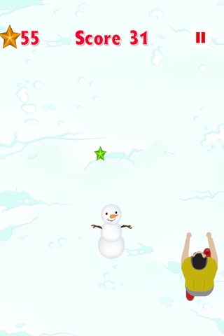 Ice Skating Rage: Thin Ice Breaker Pro screenshot 4