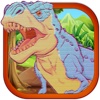 The Dinorama God – A Jungle Run Game PRO