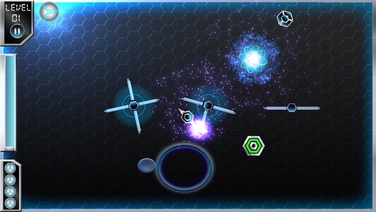 Bolt- the game screenshot-3