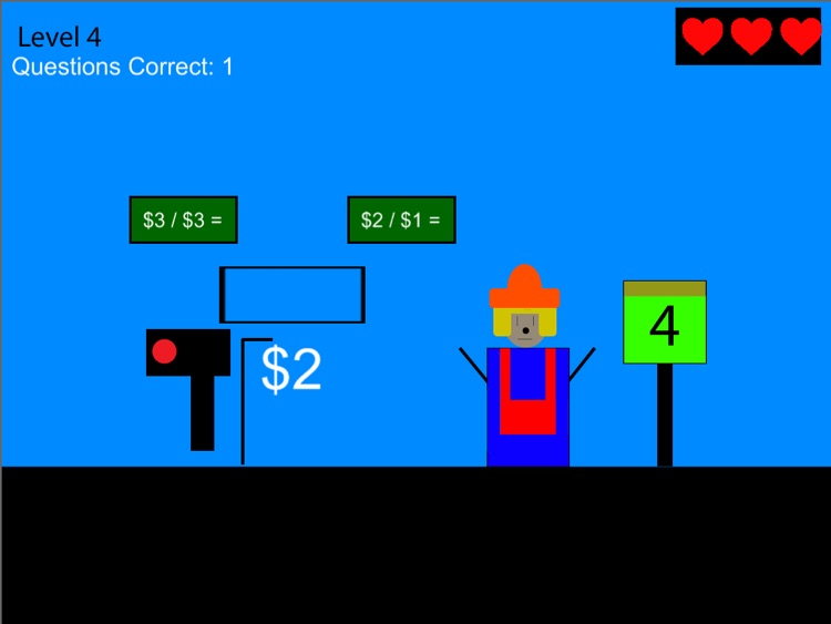 Let's Go Math! screenshot-3