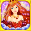 princess fashion dressup