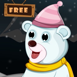 Oso The Polar Bear : The Frost Mountain Icy Adventure