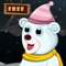 It's a Fun Winter Adventure with our friend Oso the Polar Bear, it's a fast race to collect fruits and fishes, they are so yummy, you love apples for dinner and sea food for dessert 