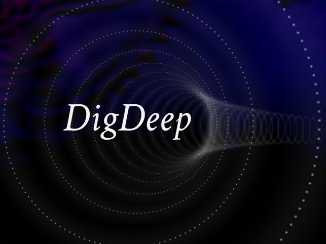 DigDeep