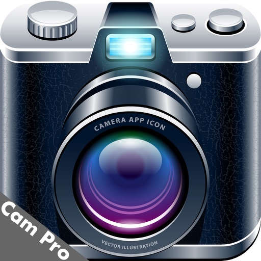 Pro cam - Photo editor and WoWfx fast camera+ art effects