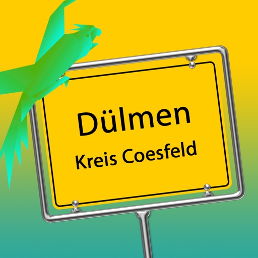 Dülmen Shopping App