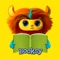 Booksy: Early Reader Library includes 50 leveled books