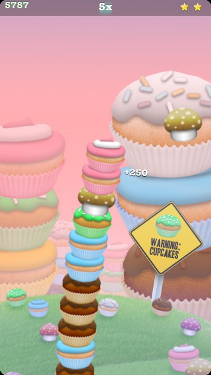 Scoops - Build & Match Food Free screenshot-3