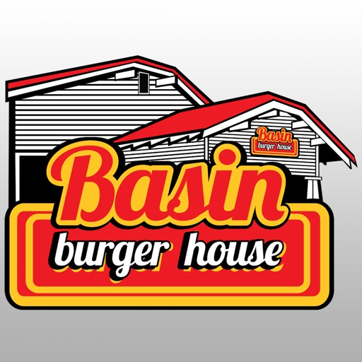 Basin Burger House icon