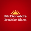 McDonald’s Breakfast Alarm