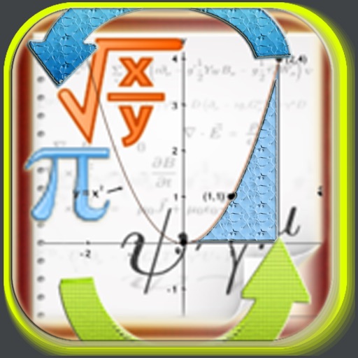 Refresherkurs Mathematik icon