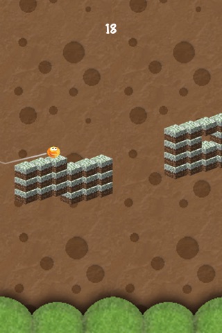 The Bounce Craft screenshot 2