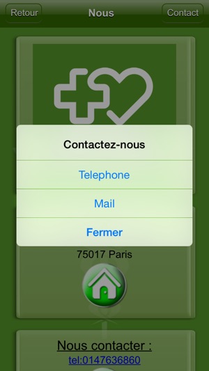 Pharmacie Pereire Wagram(圖5)-速報App