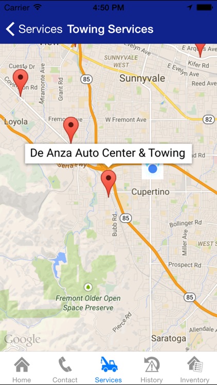 Daiwa Insurance Marketing screenshot-4