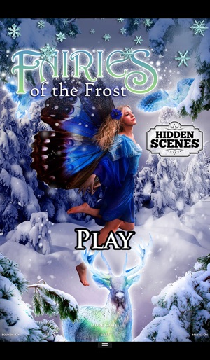 Hidden Scenes - Frost Fairies(圖5)-速報App