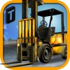 Forklift Crash Madness 3D