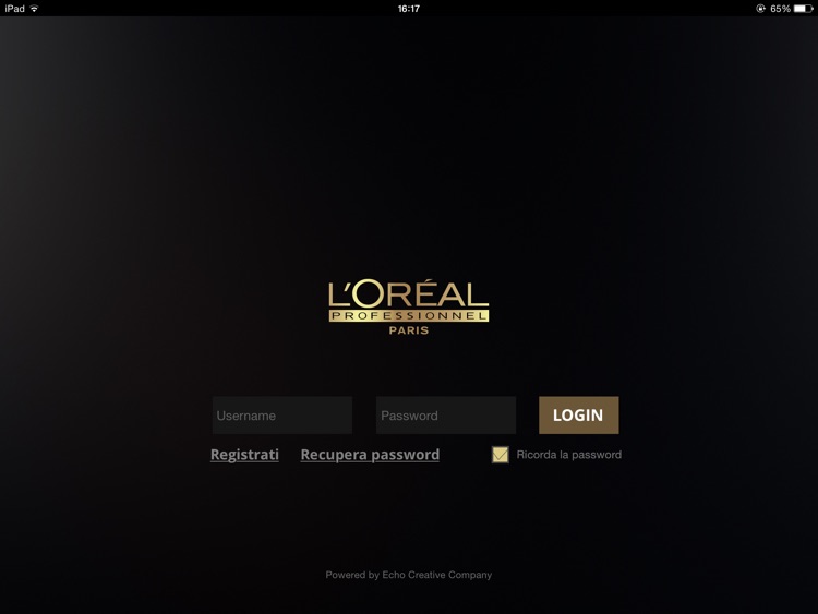 L'Oréal Professionnel Products Catalogue