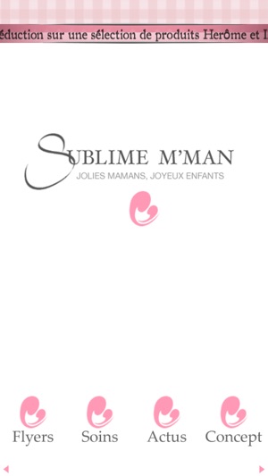 Sublime M'man(圖1)-速報App