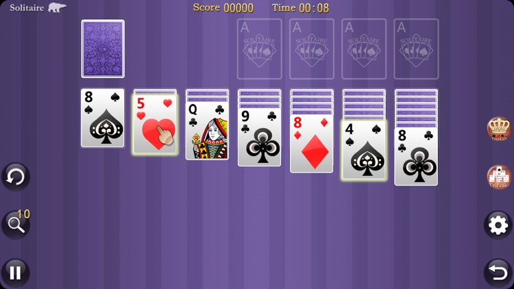 AAA Solitaire