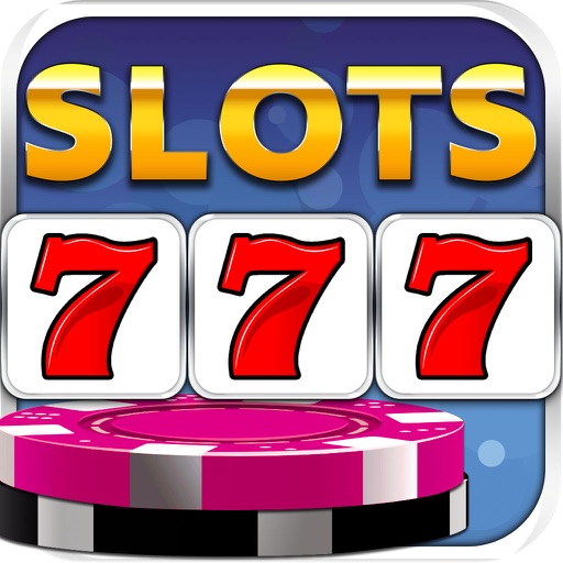 7x Slots and Casino Pro icon