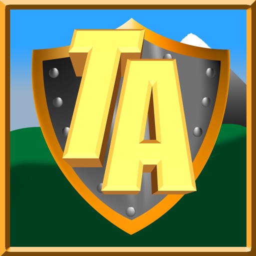Tactical Advisor for Clash of Clans Icon