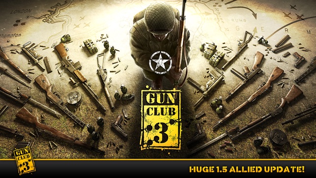 Gun Club 3