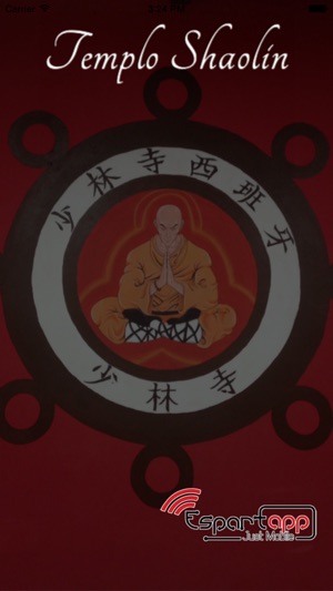 Templo Shaolin(圖1)-速報App