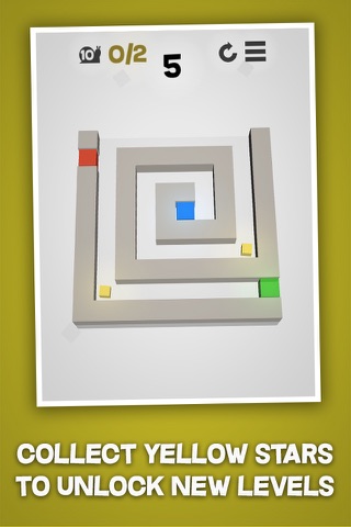 Cubez screenshot 4