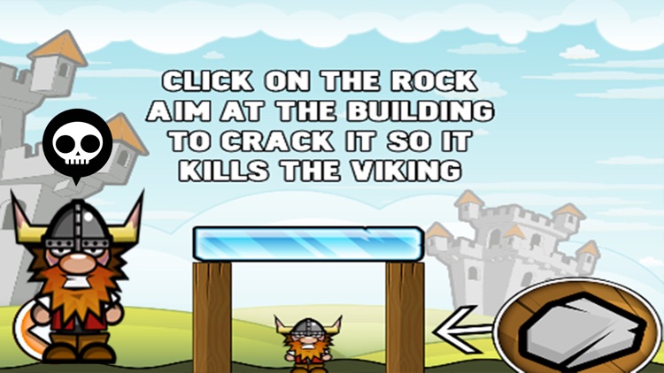 Clan Crack screenshot-3