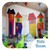 Kids Room Design Ideas for iPad