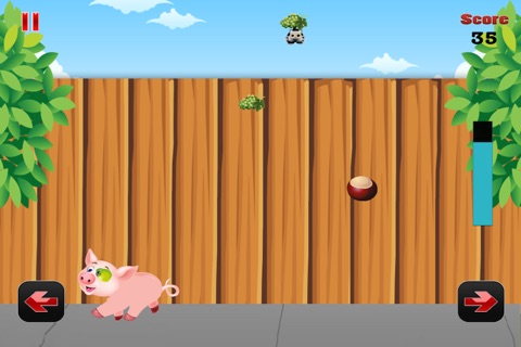 Fruit Bombs Mania - Farm Fruity Dropper LX screenshot 4